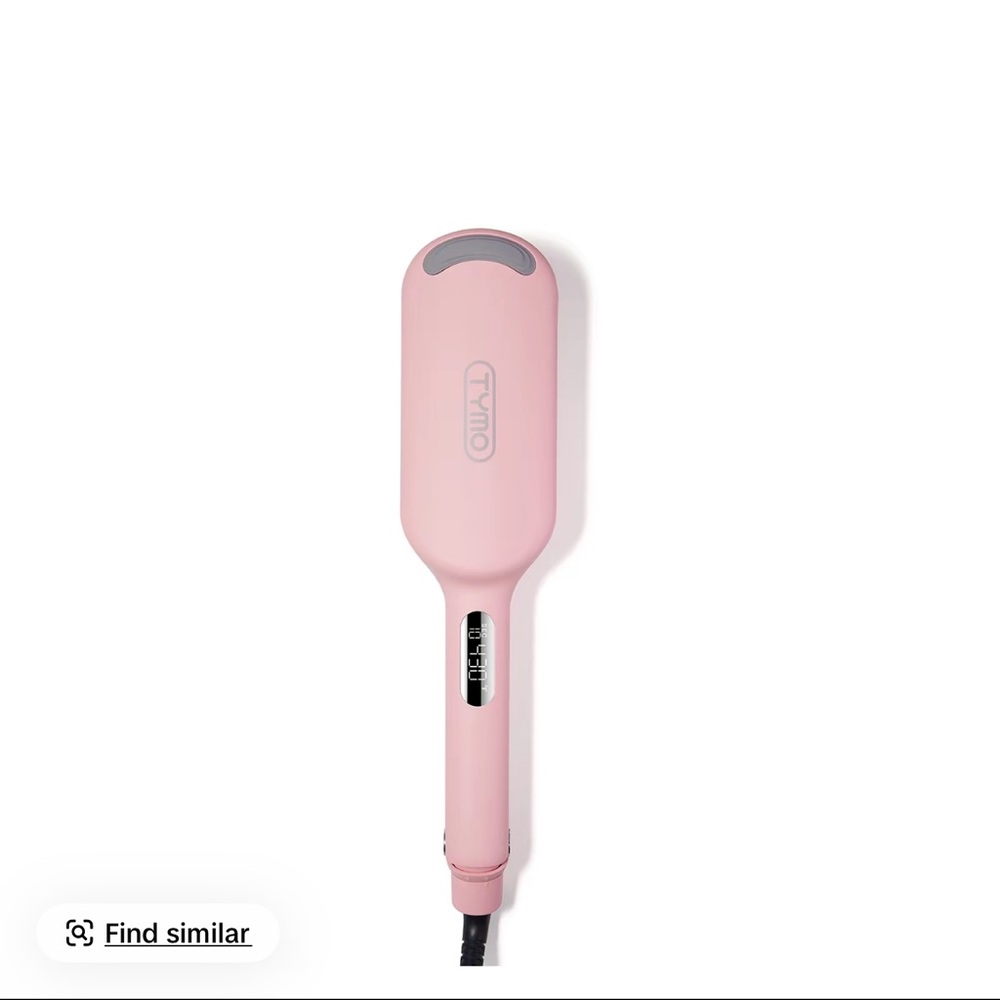 TYMO | Pink Hair Straightener